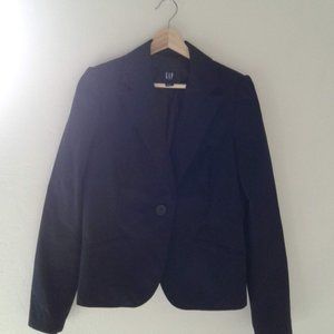 Vintage Gap ¨Puffy Sleeve Blazer